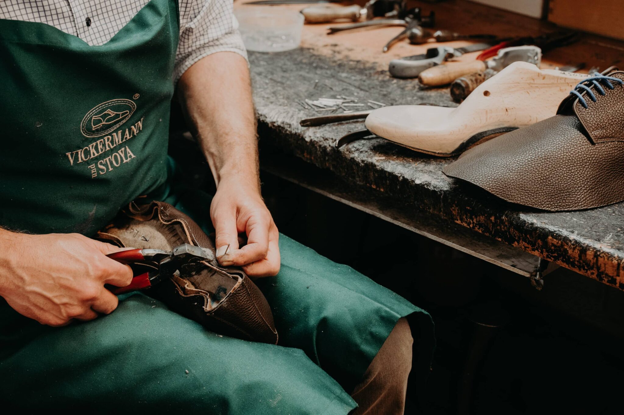 Vickermann und Stoya Deutsche Manufakturenstrasse