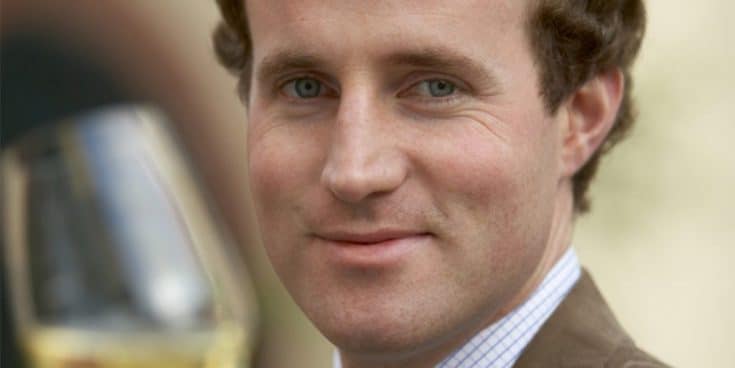 Weingut Graf von Kanitz Deutsche Manufakturenstrasse