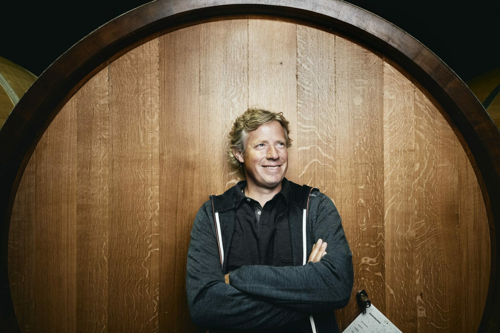 Weingut Salwey Deutsche Manufakturenstrasse