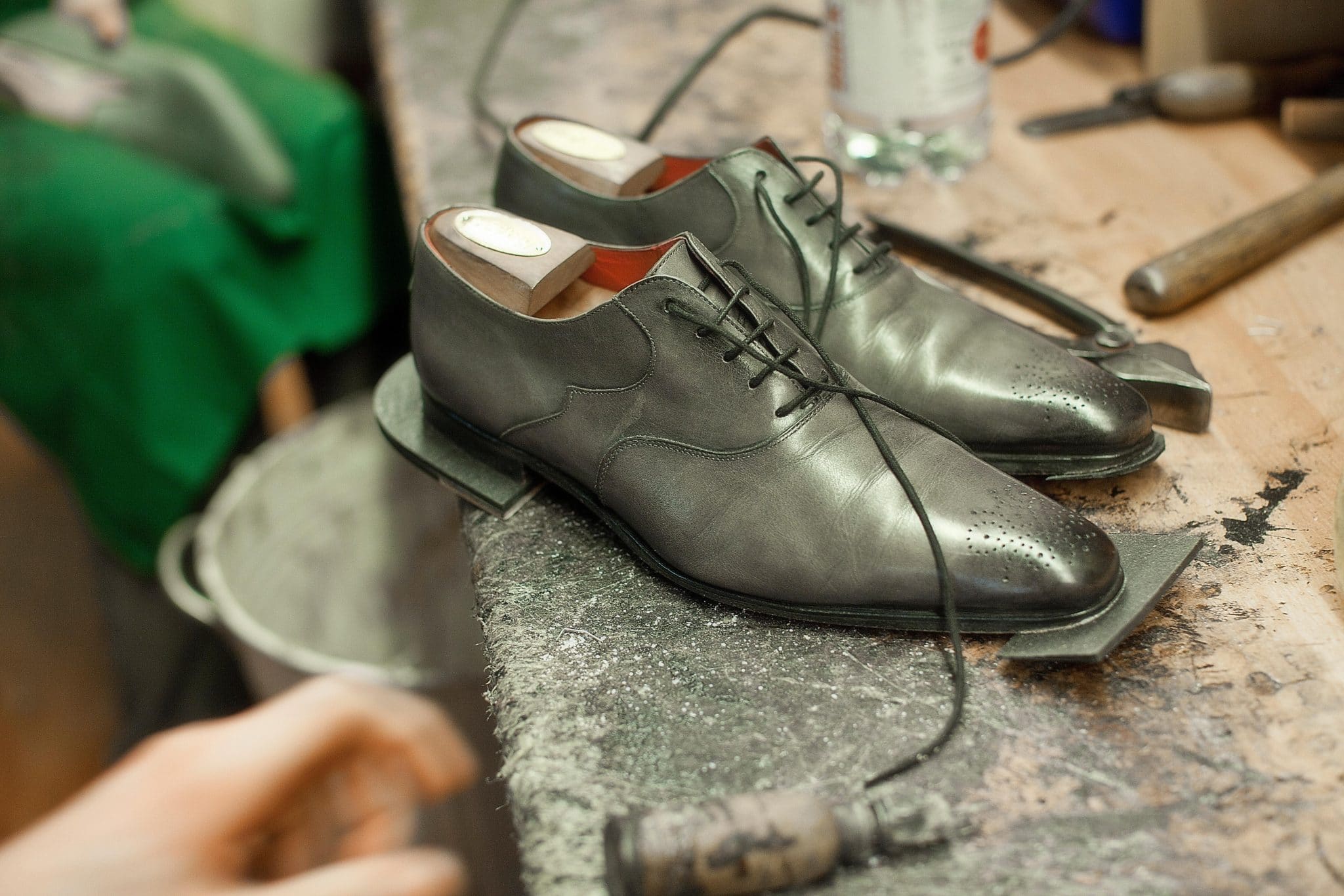 Vickermann und Stoya Deutsche Manufakturenstrasse