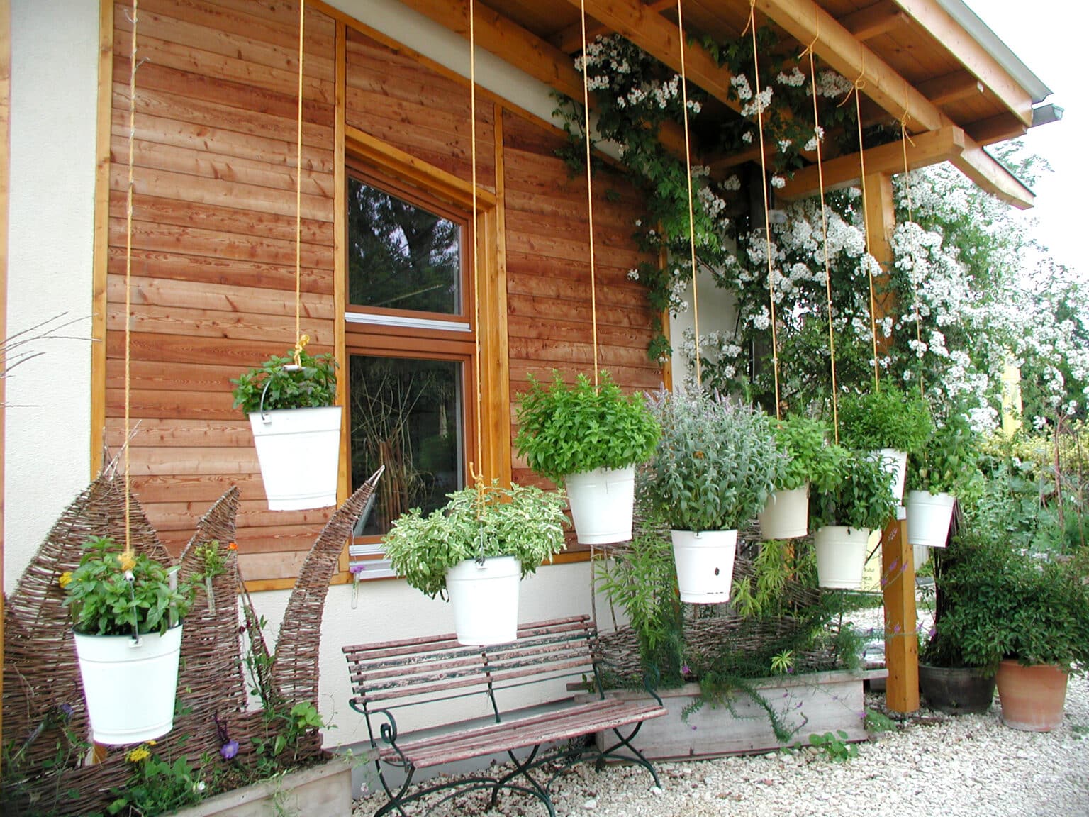 Staudengärtnerei Gaißmayer Deutsche Manufakturenstrasse