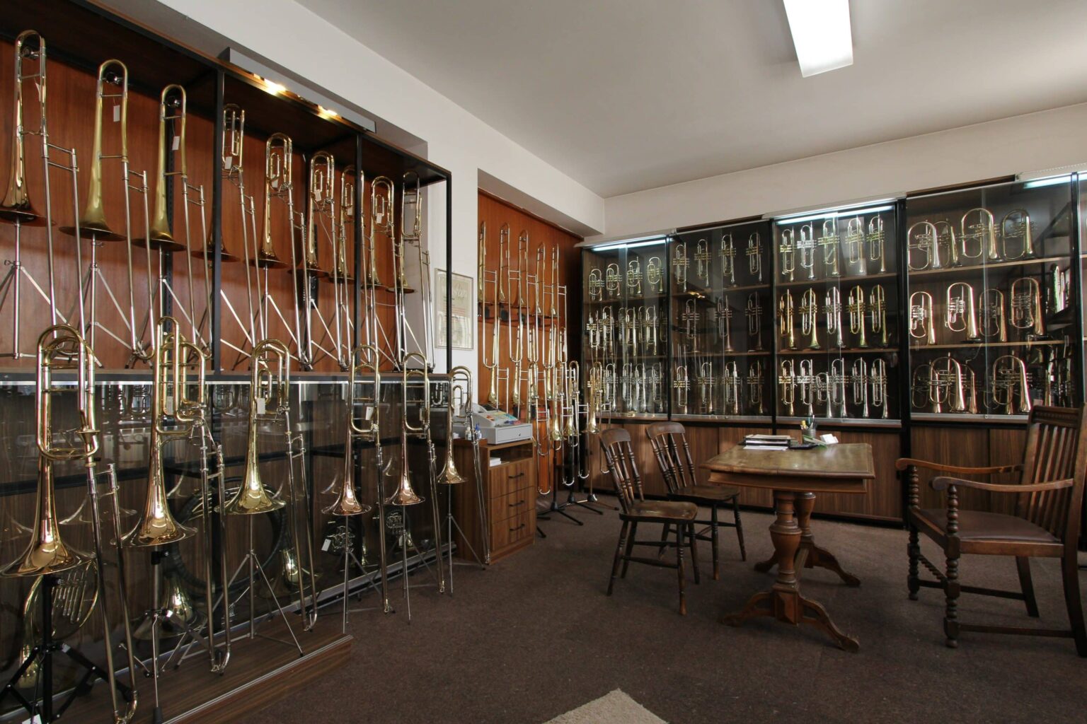 Meister Anton - Deutsche Manufakturenstrasse