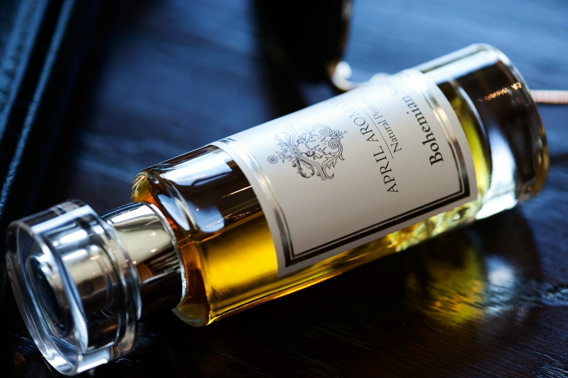 April Aromatics - Deutsche Manufakturenstrasse