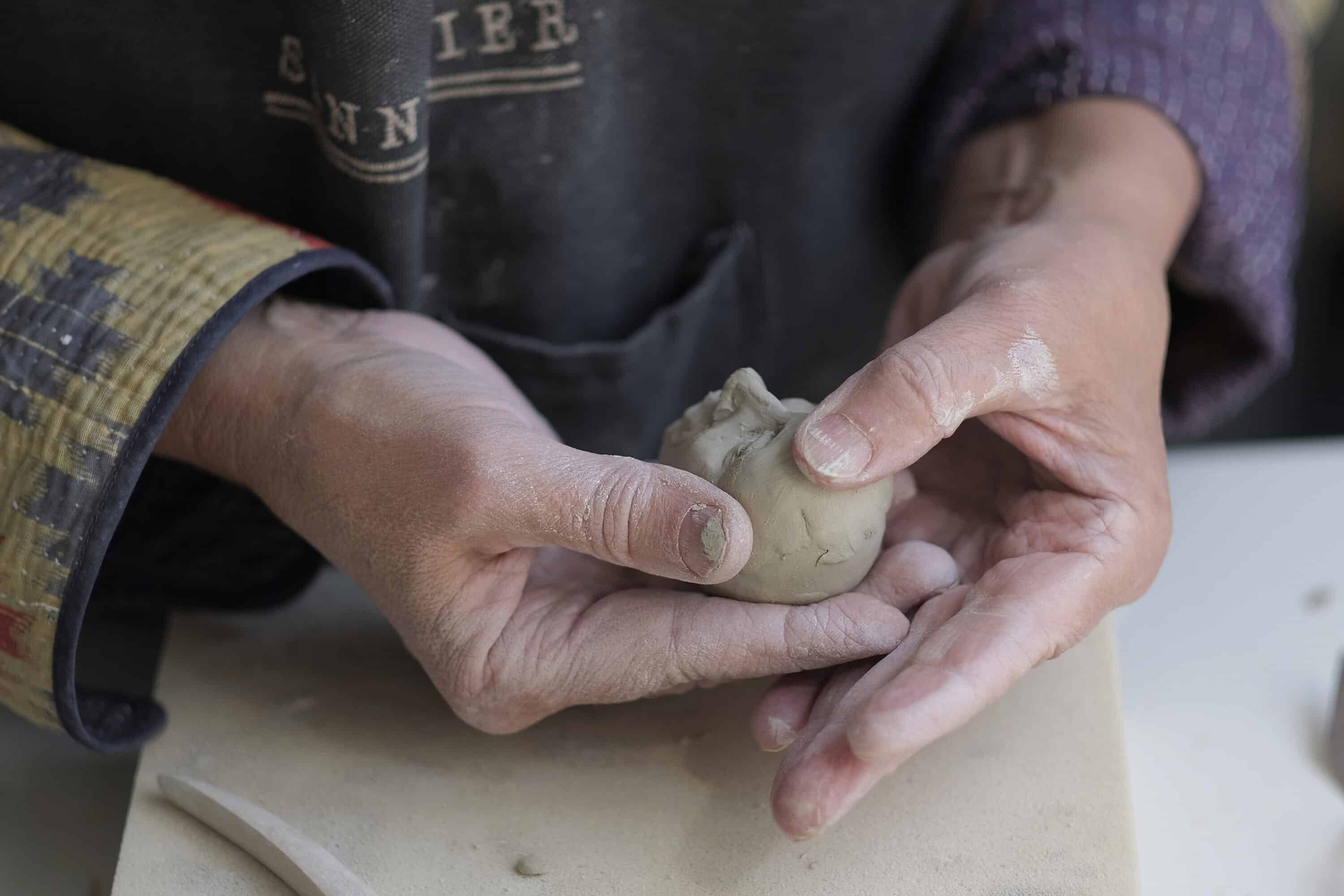 Johanna Beil Deutsche Manufakturenstrasse