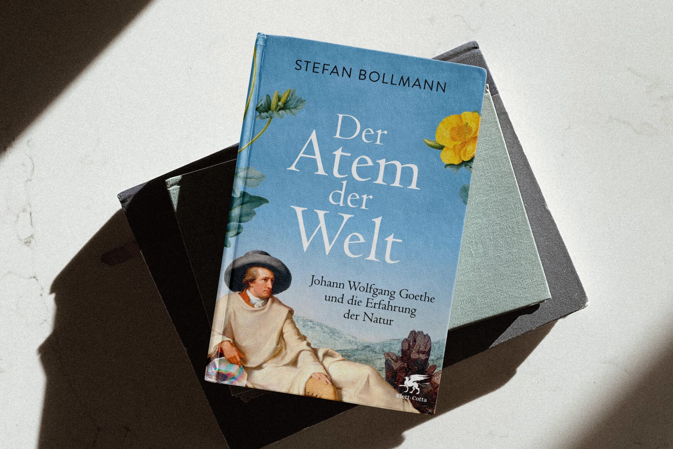 Der Atem der Welt Deutsche Manufakturenstrasse